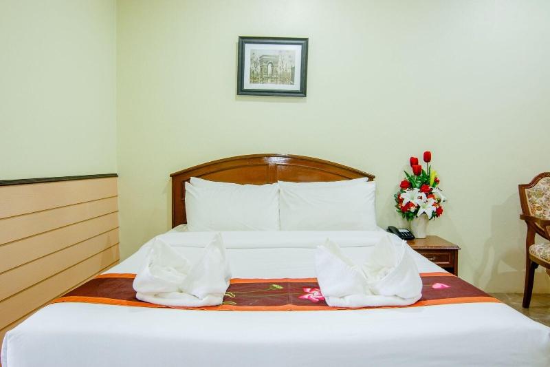 Goldenland Resort image