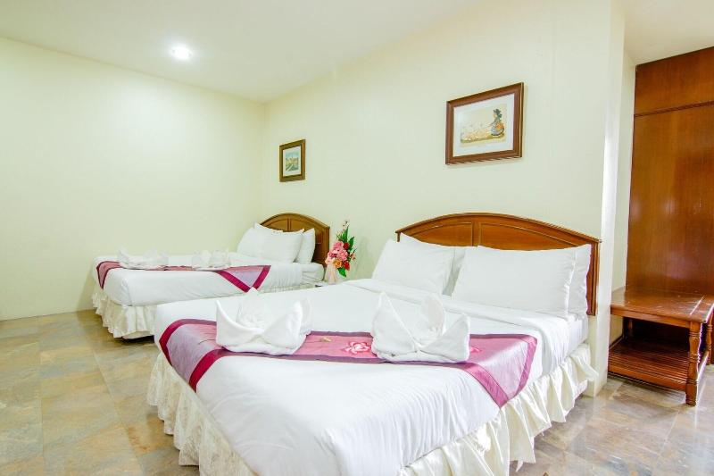 Goldenland Resort image