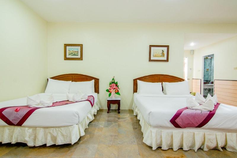 Goldenland Resort image