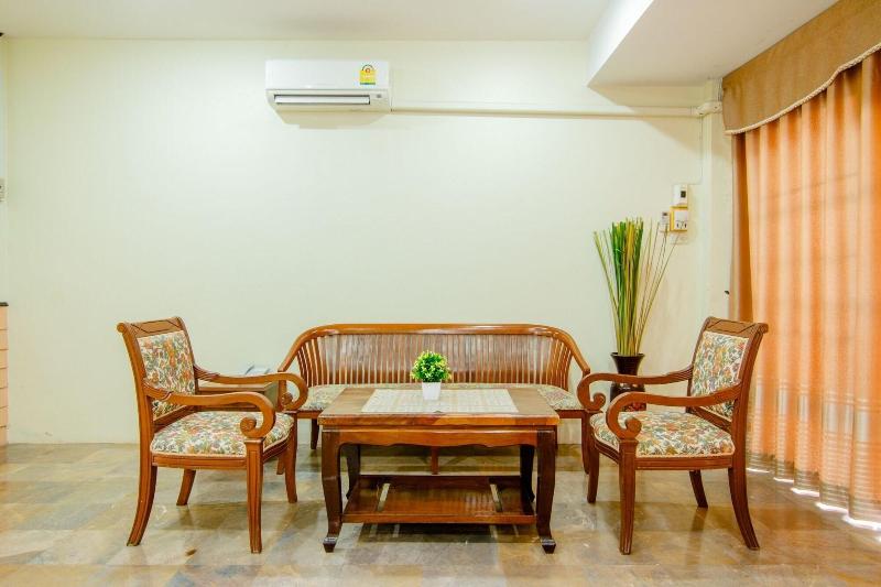 Goldenland Resort image