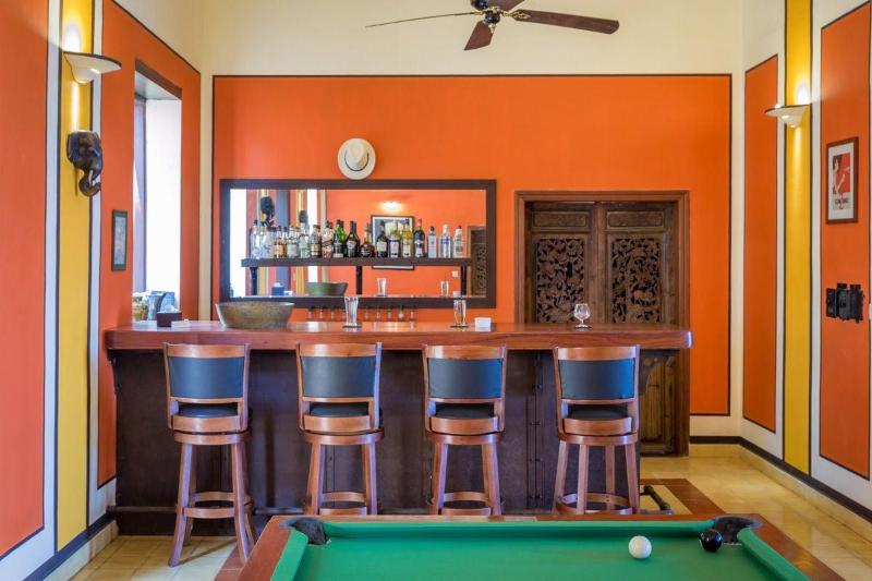 Le Relais De Chhlong