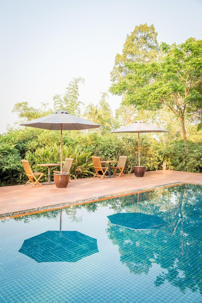 Le Relais De Chhlong