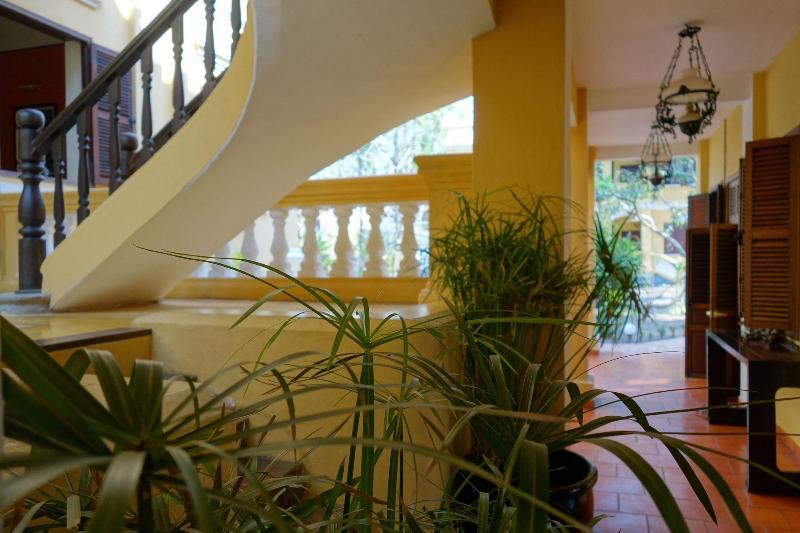 Le Relais De Chhlong