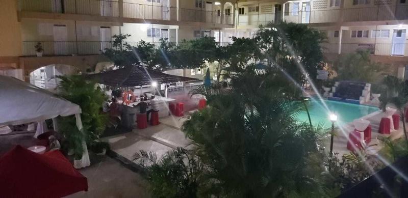 Golf View Hotel image