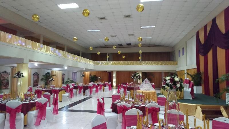 Golf View Hotel image