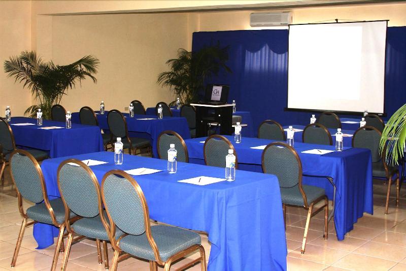 Golf View Hotel image