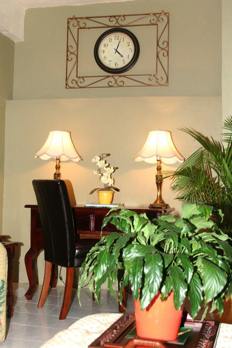 Golf View Hotel image