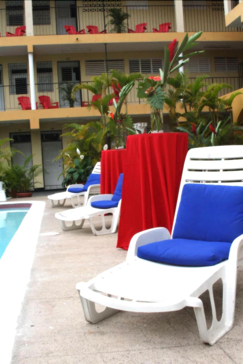Golf View Hotel image