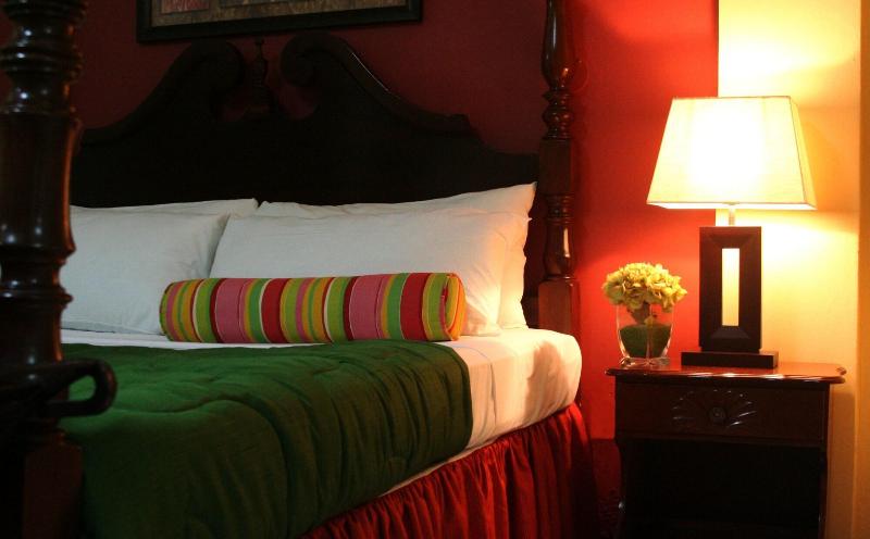 Golf View Hotel image