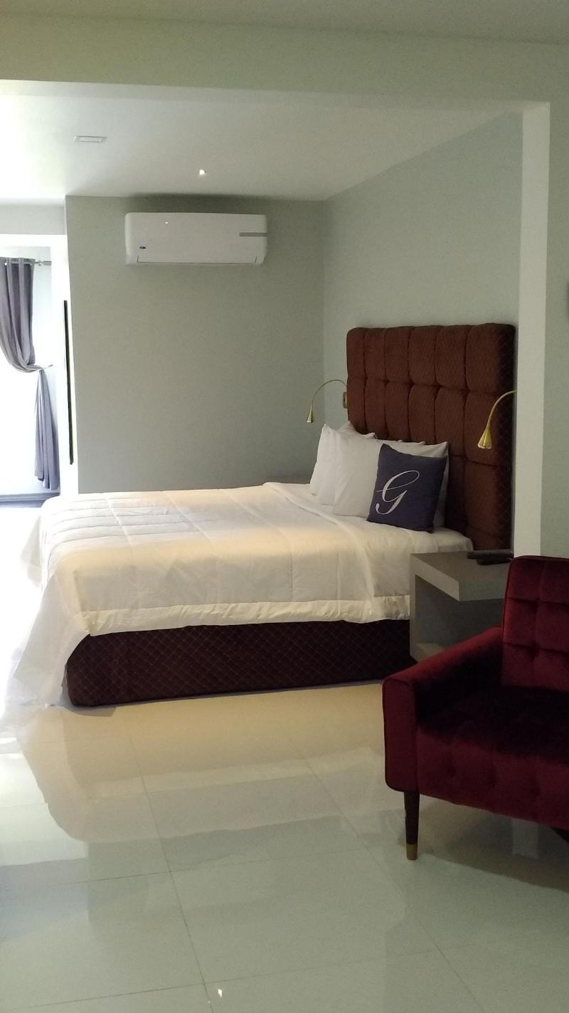 Golf View Hotel image