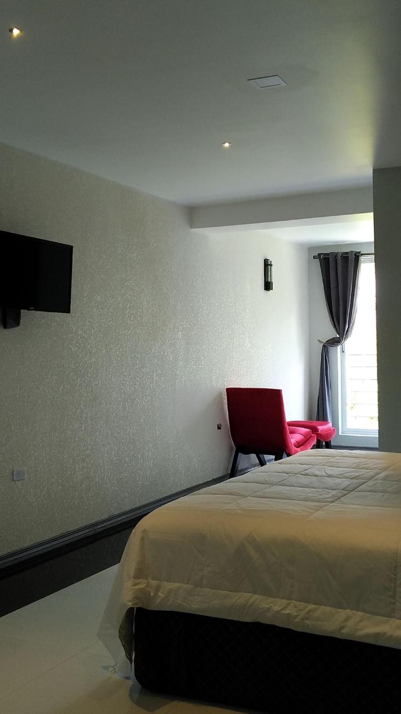 Golf View Hotel image