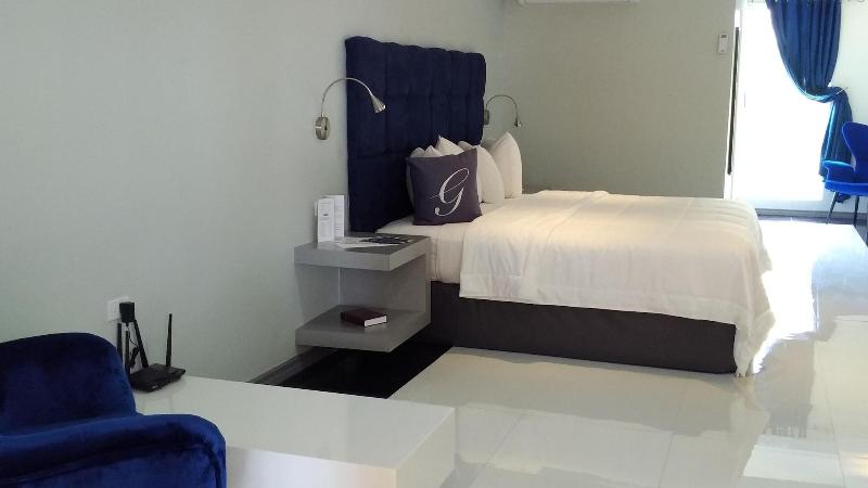 Golf View Hotel image