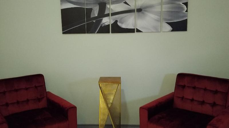 Golf View Hotel image