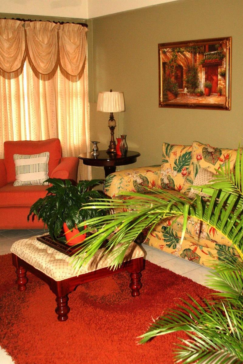 Golf View Hotel image
