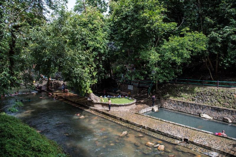 Thongphaphum River image