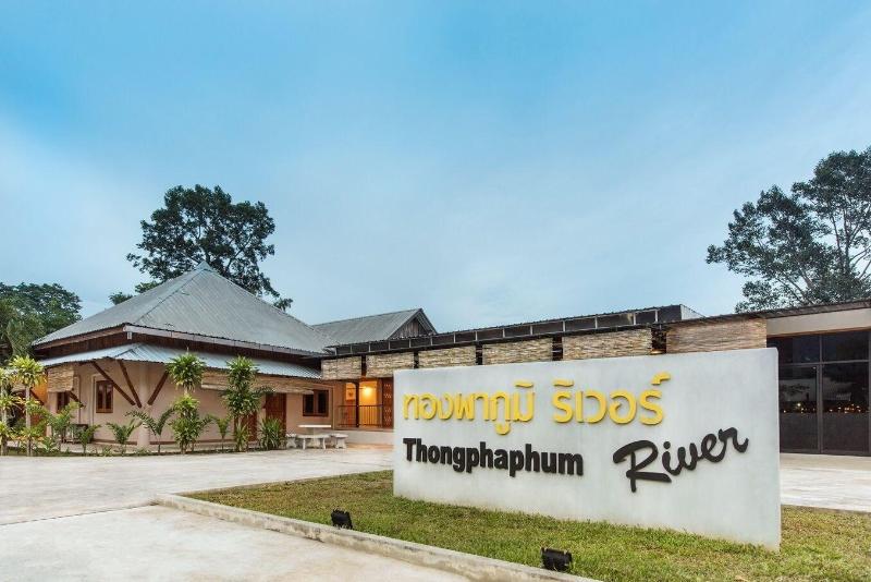 Thongphaphum River image