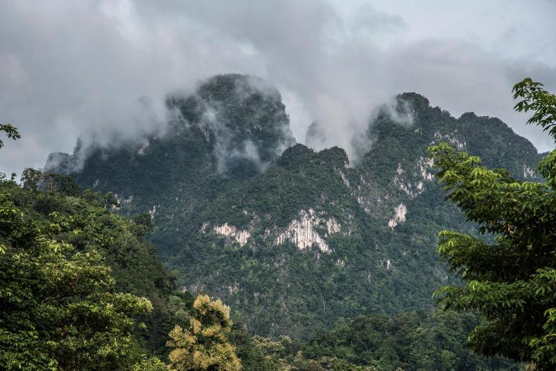 Thongphaphum River image
