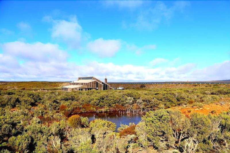 Thousand Lakes Lodge