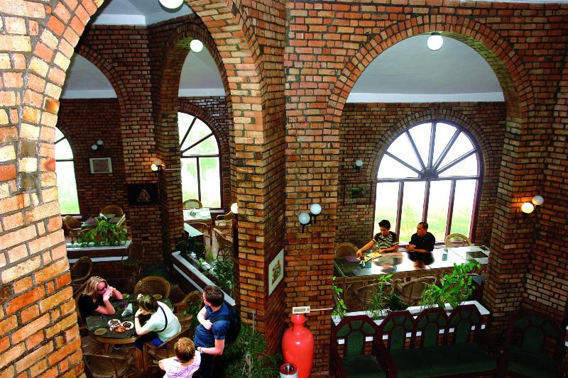 . Thrisangu Haven Hill Resort