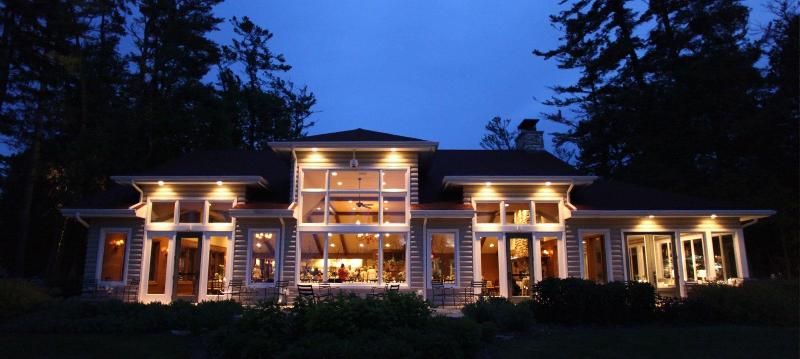 Gordon Lodge image