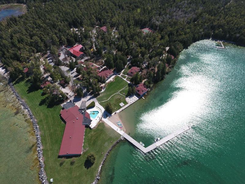 Gordon Lodge image