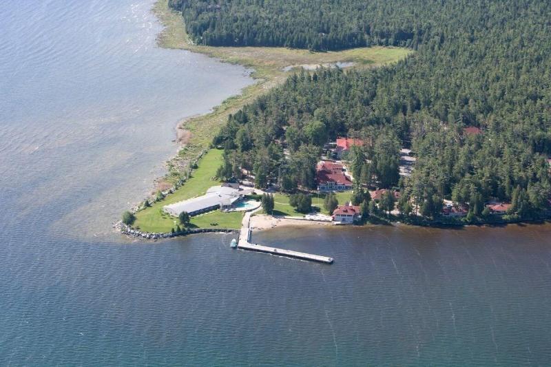 Gordon Lodge image