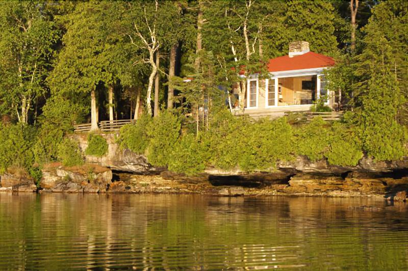 Gordon Lodge image