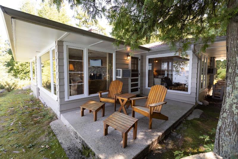Gordon Lodge image