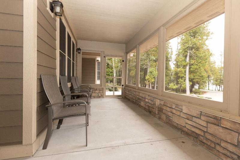 Gordon Lodge image