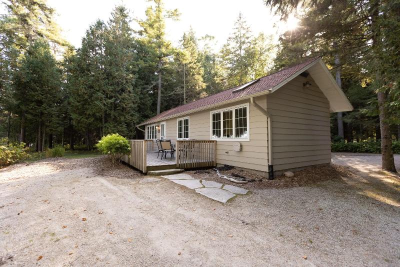 Gordon Lodge image
