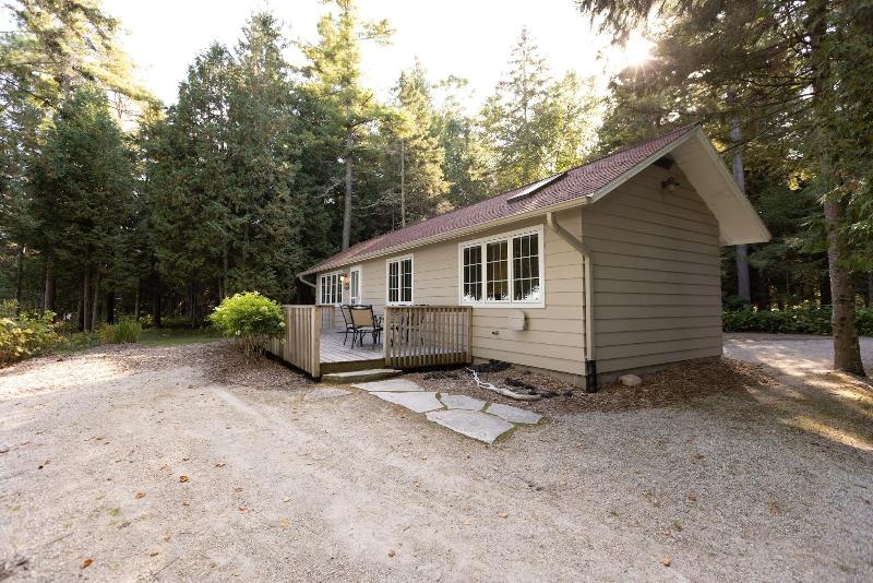 Gordon Lodge image