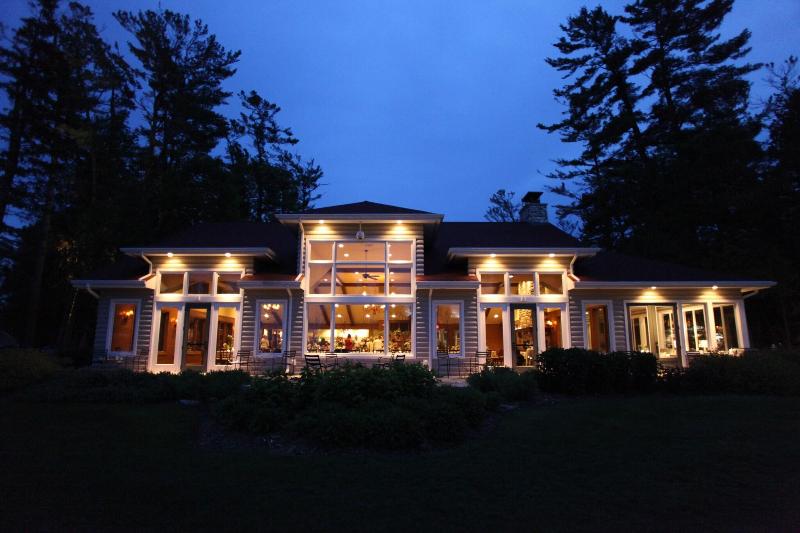 Gordon Lodge image