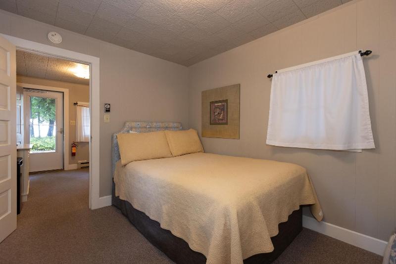 Gordon Lodge image