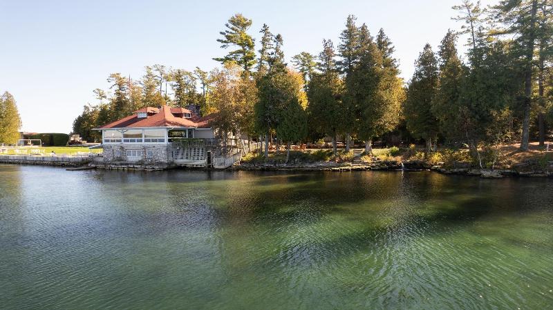 Gordon Lodge image