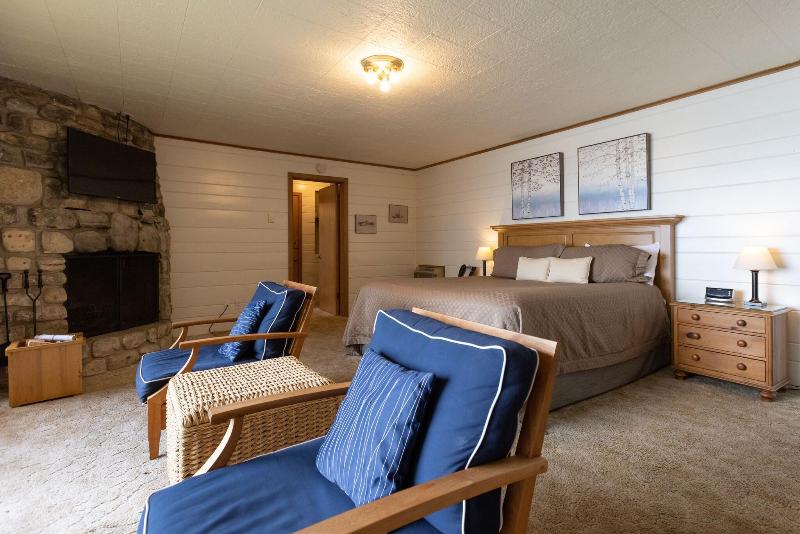 Gordon Lodge image