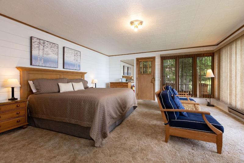 Gordon Lodge image