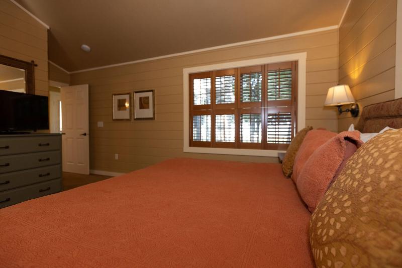 Gordon Lodge image