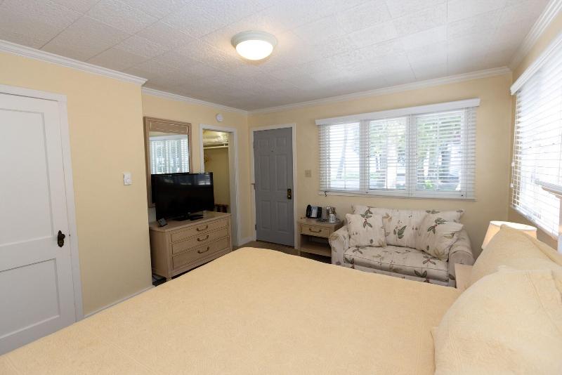 Gordon Lodge image