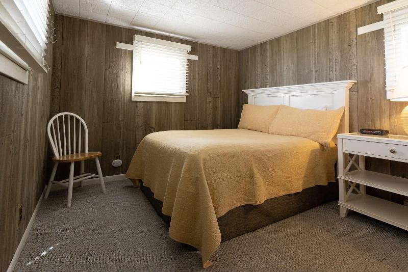 Gordon Lodge image