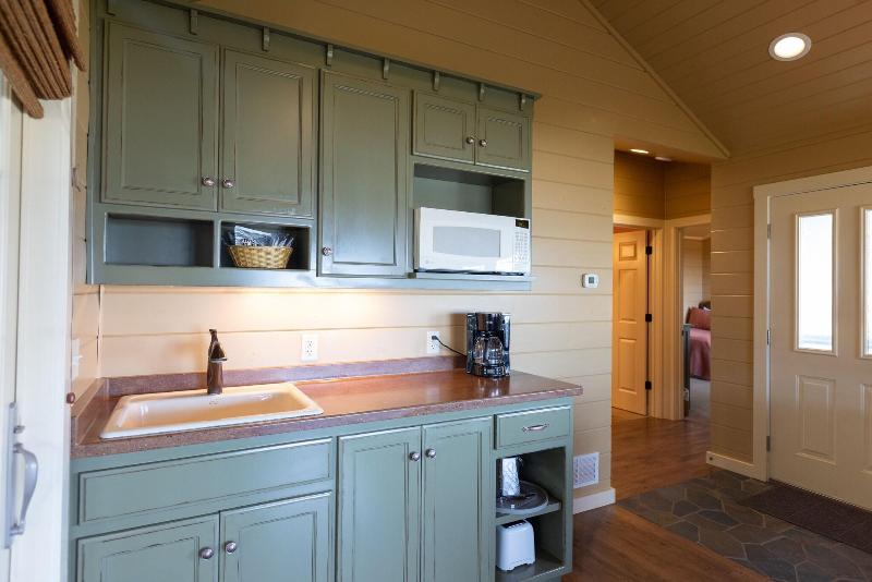 Gordon Lodge image