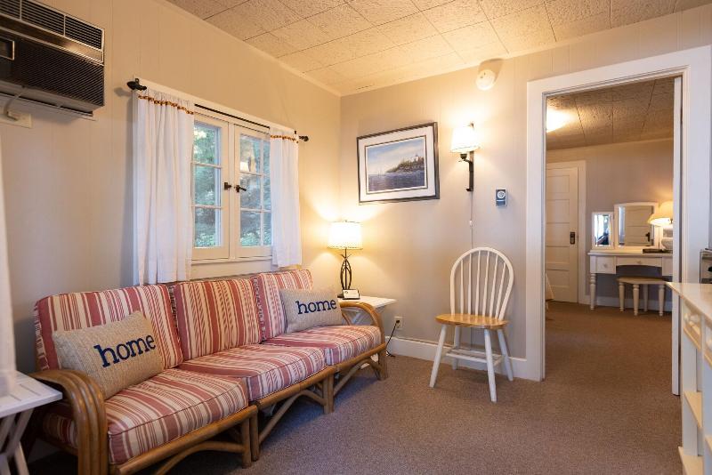 Gordon Lodge image