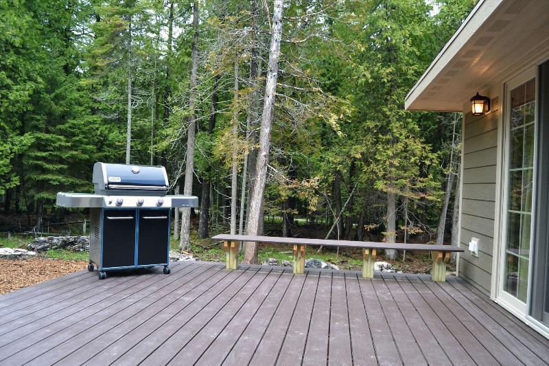 Gordon Lodge image