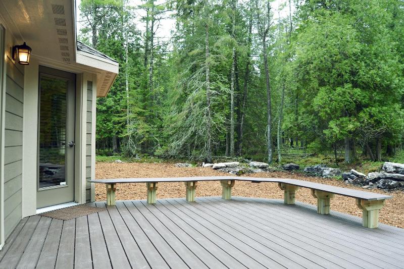 Gordon Lodge image
