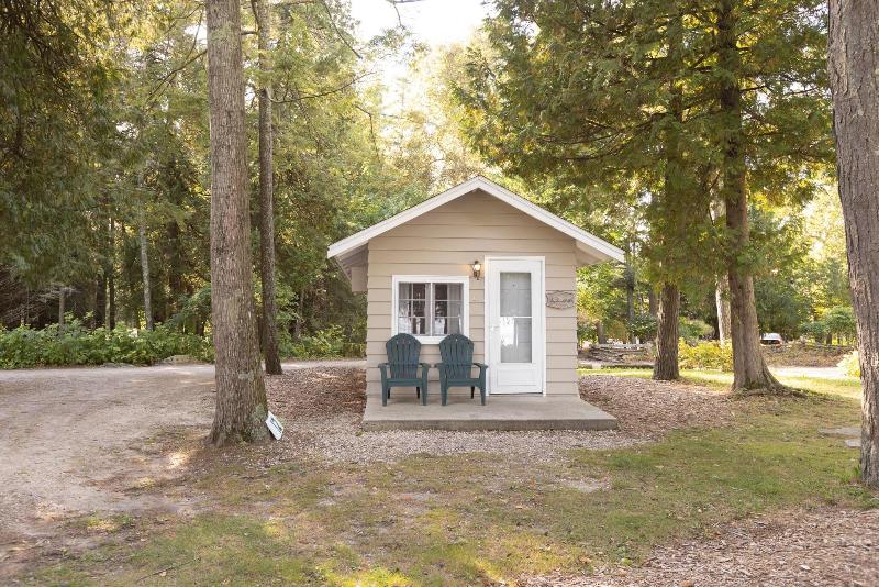 Gordon Lodge image