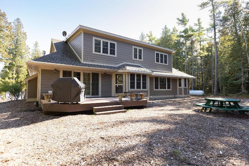 Gordon Lodge image