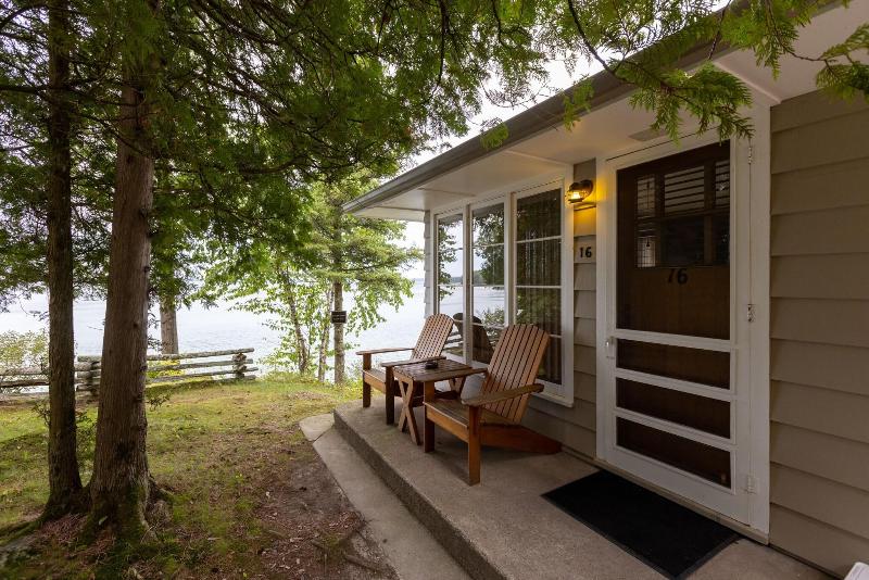 Gordon Lodge image