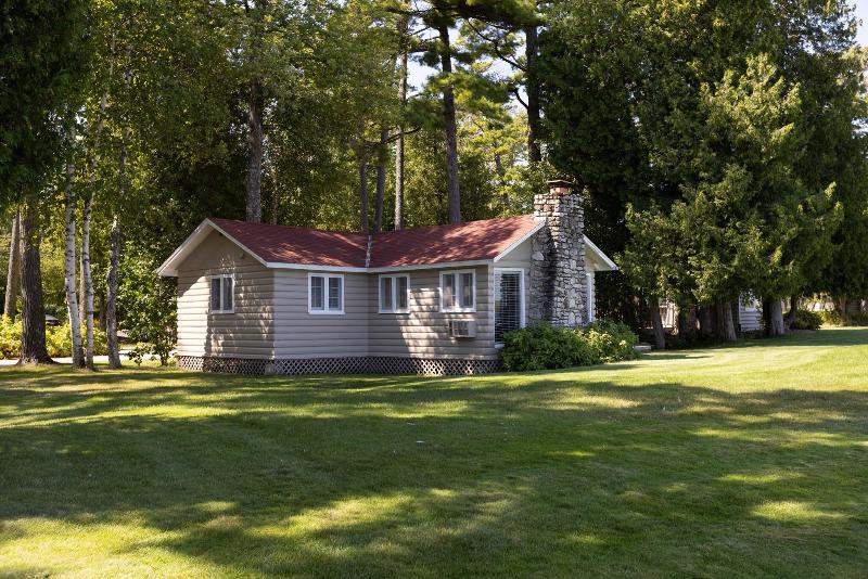 Gordon Lodge image
