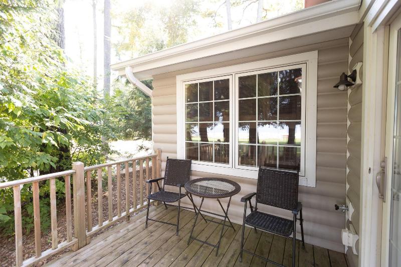 Gordon Lodge image