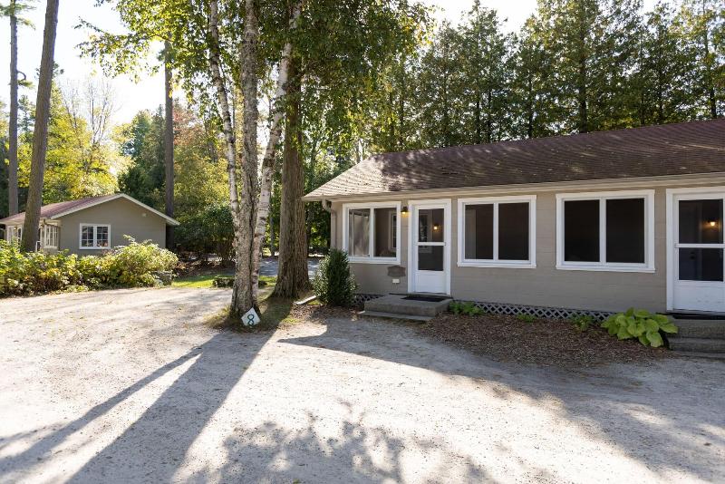 Gordon Lodge image