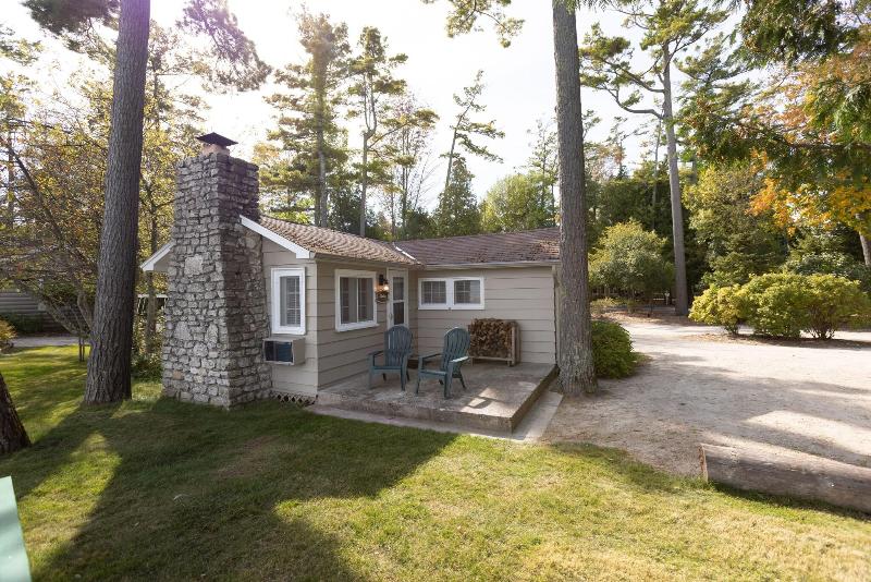 Gordon Lodge image